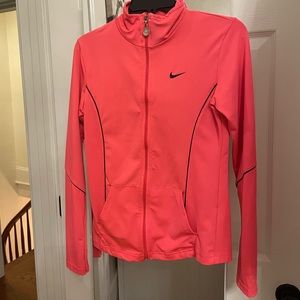 Nike jacket